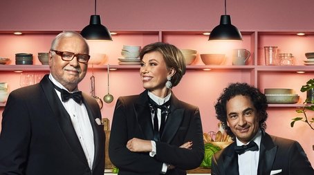 Season 10 (2020) - Season 10 poster and promotional image
