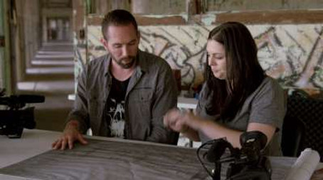 Paranormal Lockdown Évad 2