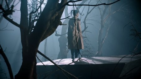Episode 7 (2021) - Episode 7 poster and promotional image