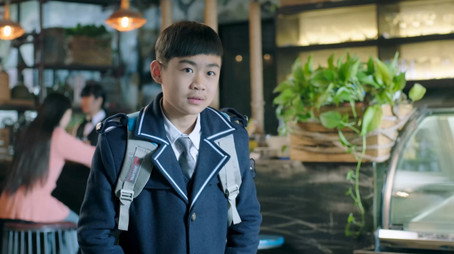 鸡毛飞上天 Stagione 1