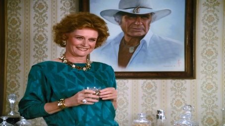 Strange Alliance (1984) - Episode 25 poster and promotional image