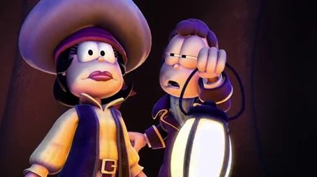 The Mean Machine - Rocket to Sprocket (4) (2016) - Episode 14 poster and promotional image