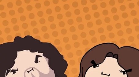 Game Grumps (2012) poster
