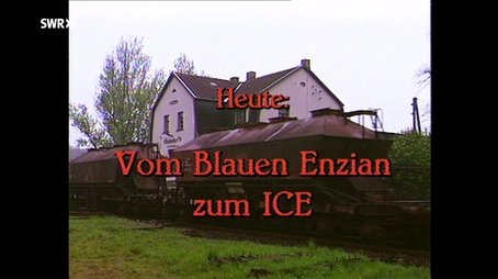 Episode 4 (1994) - Episode 4 poster and promotional image