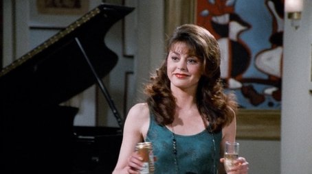 Someone to Watch over Me (1995) - Episode 19 poster and promotional image