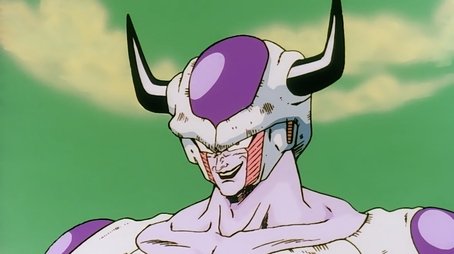 Dragon Ball Z34