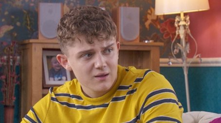 #Hollyoaks (2019) - Episode 213 poster and promotional image