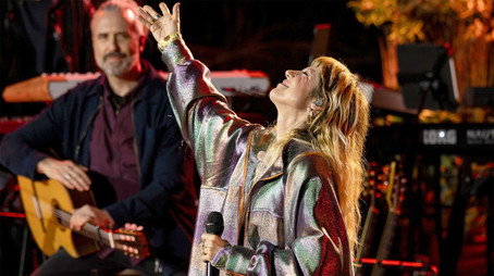 Sing meinen Song – Das Tauschkonzert Sezóna 12