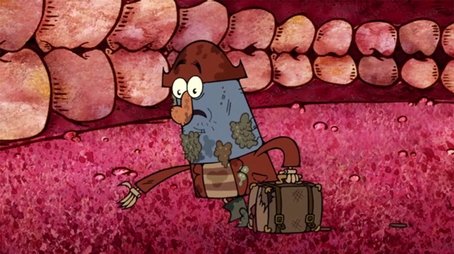 Come Home Cap'n (2010) - Episode 24 poster and promotional image