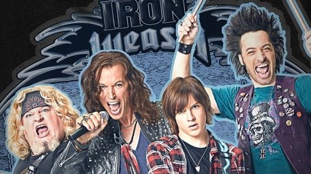 Season 1 (2009) - Season 1 poster and promotional image