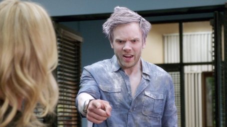 Biology 101 (2011) - Episode 1 poster and promotional image