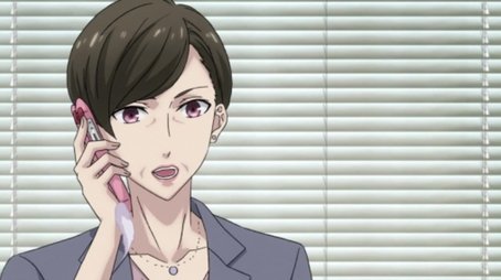 B-Project: Kodou* Ambitious112