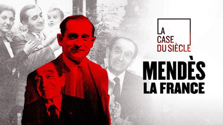 La Case du Siècle Сезон 13
