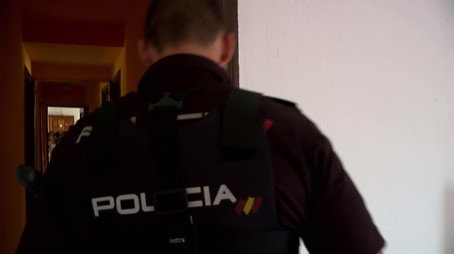 091: Alerta Policía Сезон 1