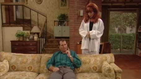 The Weaker Sex (1995) - Episode 6 poster and promotional image