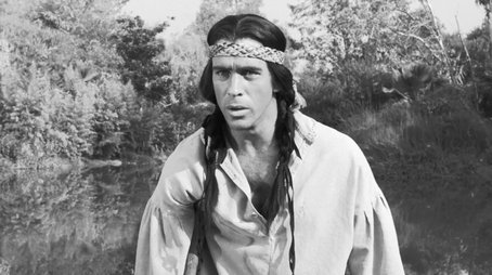 The Vanishing Breed (1962) - Episode 9 poster and promotional image