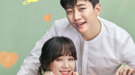 Wok of Love (2018) poster