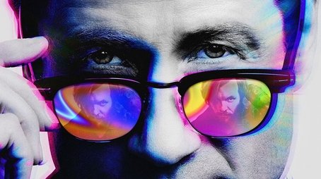 Aquarius (2015) poster