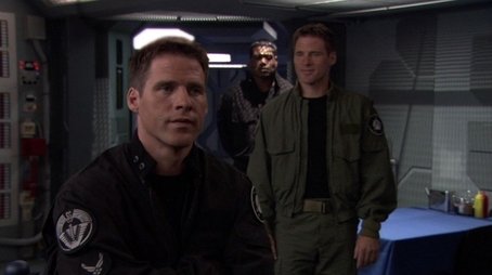 Ripple Effect (2006) - Episode 13 poster and promotional image