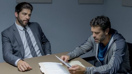 Episode 15 (2018) - Episode 15 poster and promotional image