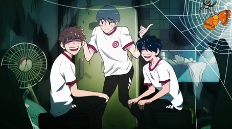 Episode 8