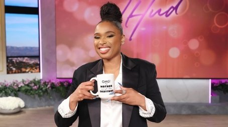 Jennifer Hudson Reminisces #2 (2023) - Episode 140 poster and promotional image