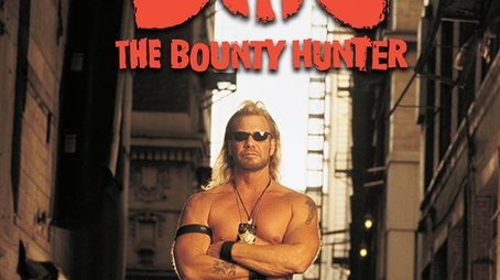 Dog the Bounty Hunter (2004) poster