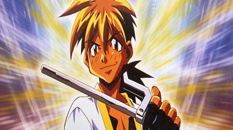 Specials (1997) - Season 0 poster and promotional image