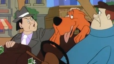 Caper Cracker (1981) - Episode 34 poster and promotional image