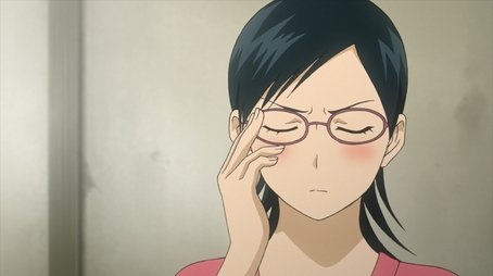 The Star of Words (2009) - Episode 5 poster and promotional image