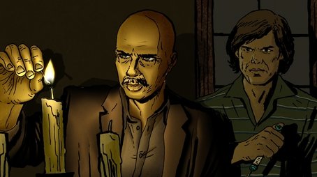 Early Cuts: Gene Marshall (Chapter 2) (2009) - Episode 6 poster and promotional image