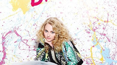 Season 1 (2013) - Season 1 poster and promotional image