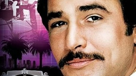 Season 1 (1982) - Season 1 poster and promotional image