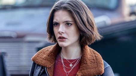 Last Christmas (2022) - Episode 9 poster and promotional image