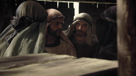 Milagres de Jesus Сезон 1