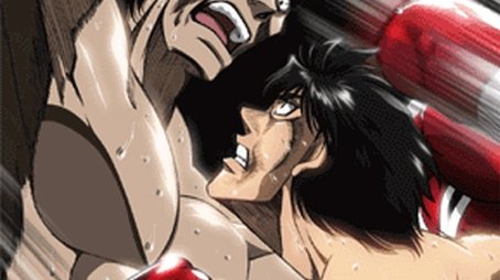 Kimura vs Mashiba (2003) - Episode 3 poster and promotional image