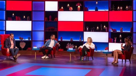 Week 14: Friday (2021) - Episode 70 poster and promotional image