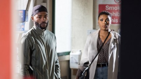 #Hollyoaks (2020) - Episode 145 poster and promotional image