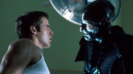 Won't Get Fooled Again (2000) - Episode 15 poster and promotional image