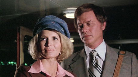 Seven Eleven (1974) - Episode 4 poster and promotional image