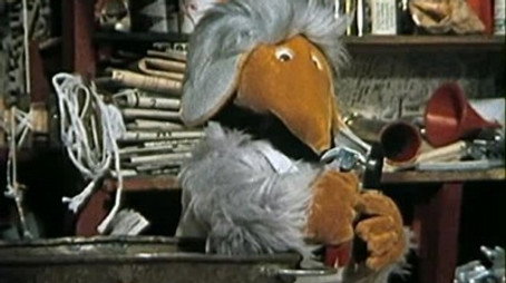 The Wombles Сезон 1