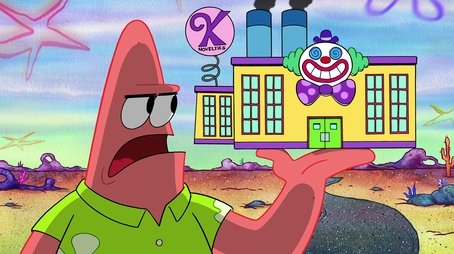 Patrickle Jokes (2024) - Episode 18 poster and promotional image