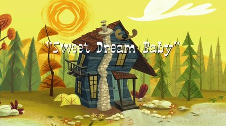 Sweet Dreams Baby (2006) - Episode 10 poster and promotional image