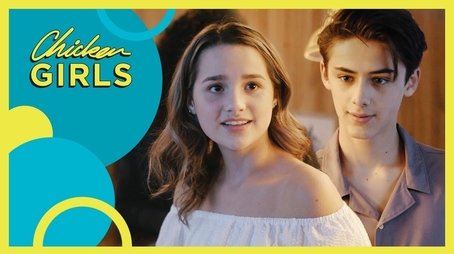 Flour Babies (2019) - Episode 1 poster and promotional image