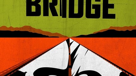 The Bridge (2013) poster