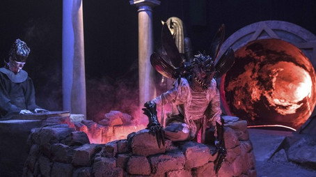 Face Off Temporada 12