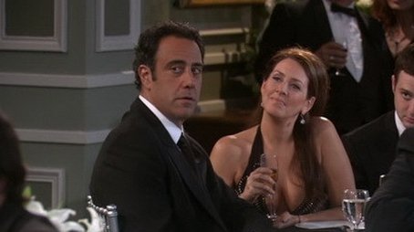 The Anniversary Party (2007) - Episode 11 poster and promotional image