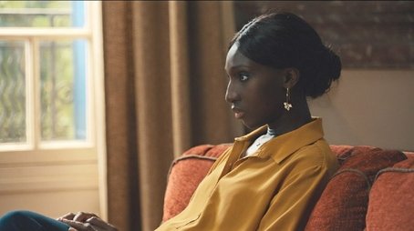 Inès – Monday June 1, 2020, 7:42 a.m. (2022) - Episode 11 poster and promotional image