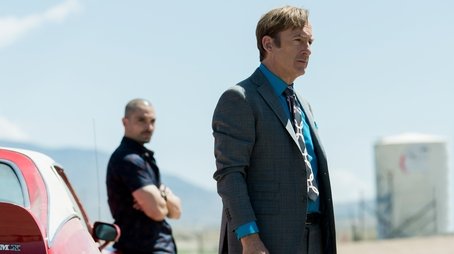 The Guy for This (2020) - Episode 3 poster and promotional image