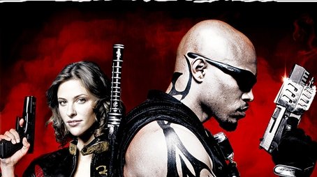 Season 1 (2006) - Season 1 poster and promotional image